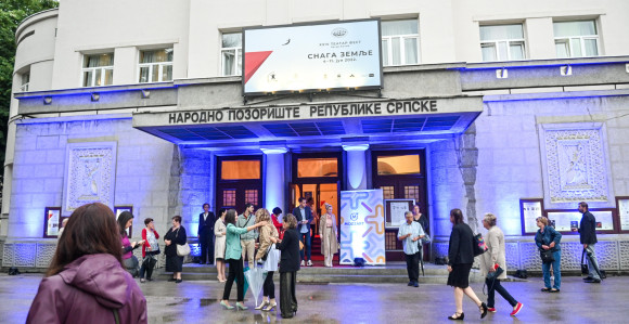 Моззарт и ове године уз Театар фест „Петар Кочић“