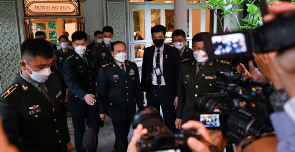 Kina prijeti: Moguć je rat ako odvoje Tajvan od Kine!