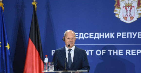 Šolc: Moramo se ujediniti, ovo je besmisleni rat