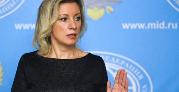 Zaharova: Beograd ništa ne duguje Briselu, naprotiv