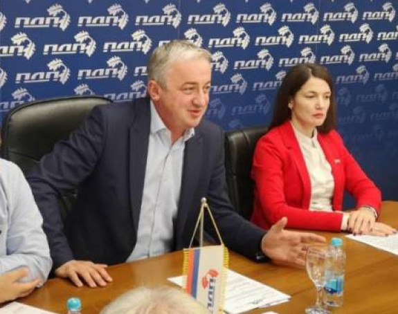 Rok istekao, Srpska nema vojsku, carine, VSTS niti Agenciju za lijekove...Sve je bila laž!