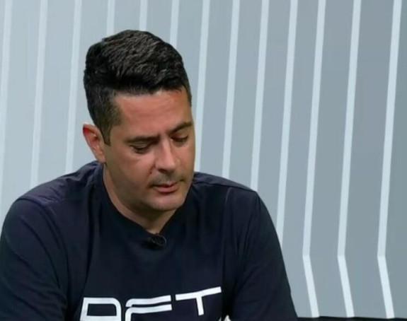 Maloletni sin glumca Saše Joksimovića napadnut bokserom i opljačkan!