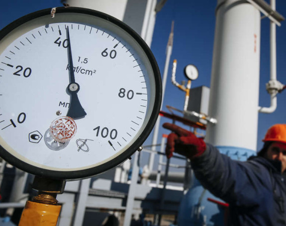 Amerikanci odlažu slanje gasa za Evropu