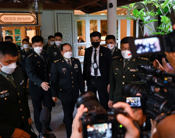 Kina prijeti: Moguć je rat ako odvoje Tajvan od Kine!