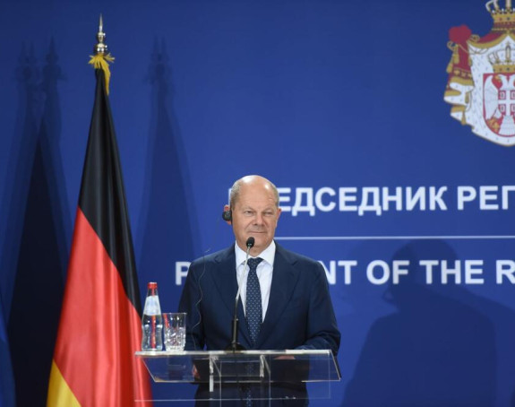 Šolc: Moramo se ujediniti, ovo je besmisleni rat