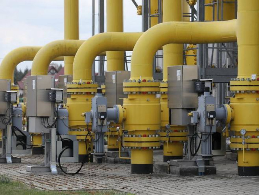 Русија "заврће" гас Европи: Проток смањен за три одсто