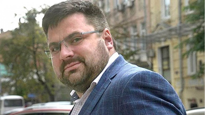 U Srbiji uhapšen šef ukrajinske tajne službe?!