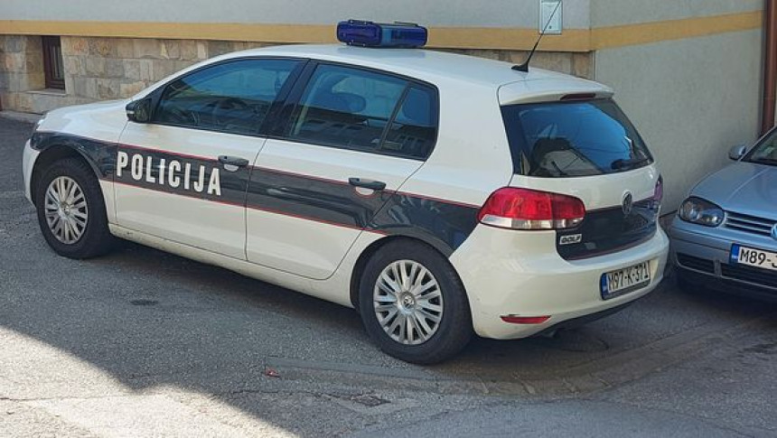 Ubijen muškarac u Kaknju, uhapšeno više osoba