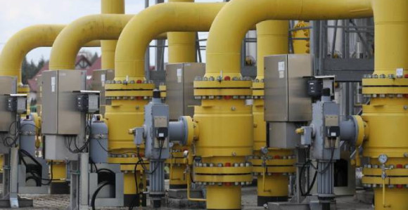Rusija "zavrće" gas Evropi: Protok smanjen za tri odsto