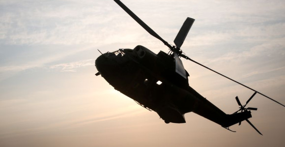 U padu helikoptera u Italiji poginulo sedam osoba