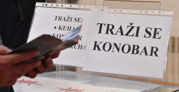 Nedostaje radnika u ugostiteljstvu, upitna ljetna sezona