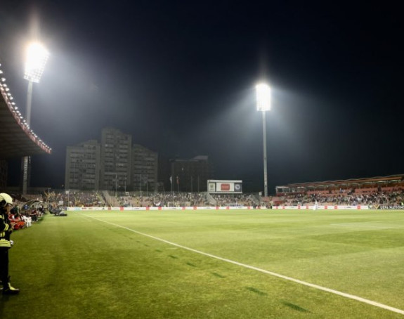 Žestoka kazna za FSBiH pred susret sa Finskom