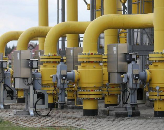 Rusija "zavrće" gas Evropi: Protok smanjen za tri odsto