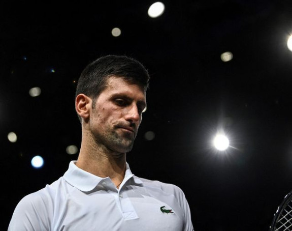 Novak Đoković ni po novim mjerama ne može u SAD