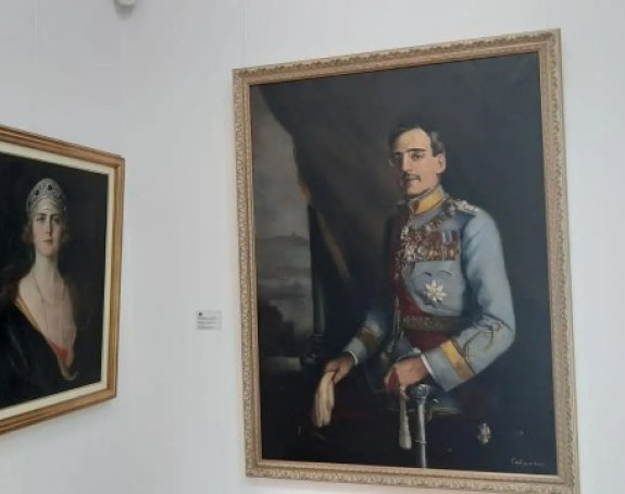 Ovaj kralj je imao najspektakularnije vjenčanje u Srbiji