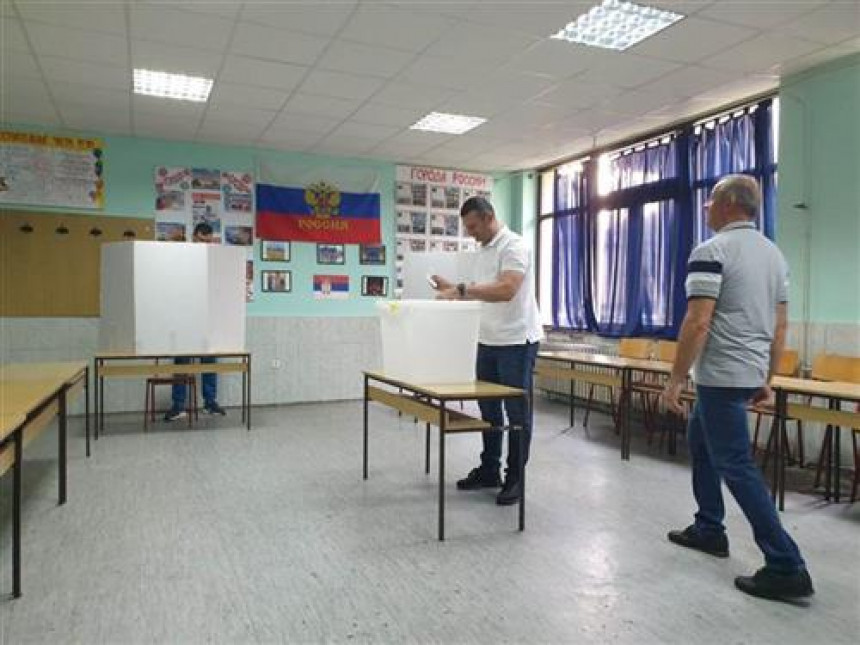 Референдум за опозив начелника општине Вишеград