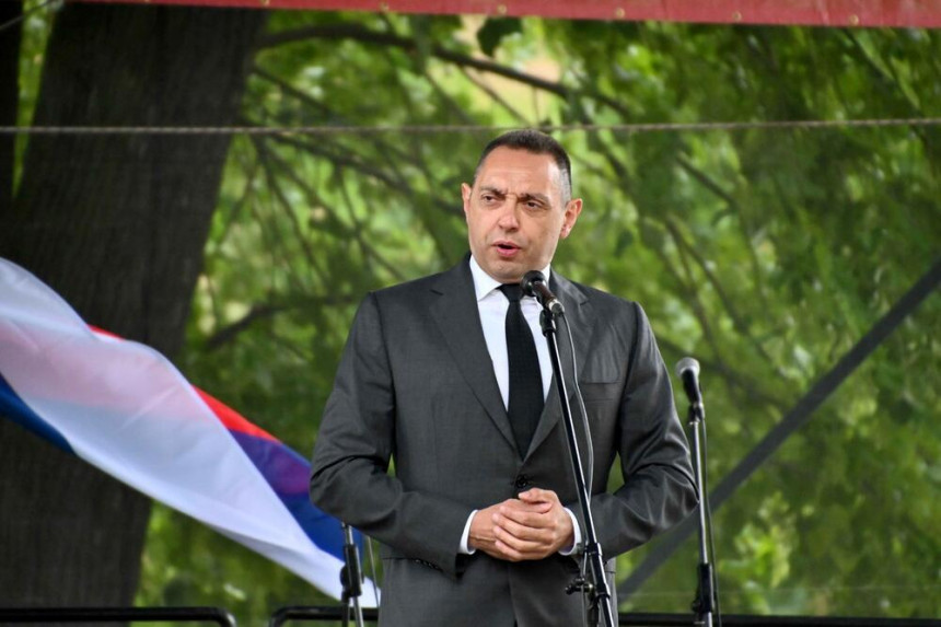 "Veliki traže od nas da se odreknemo Republike Srpske"
