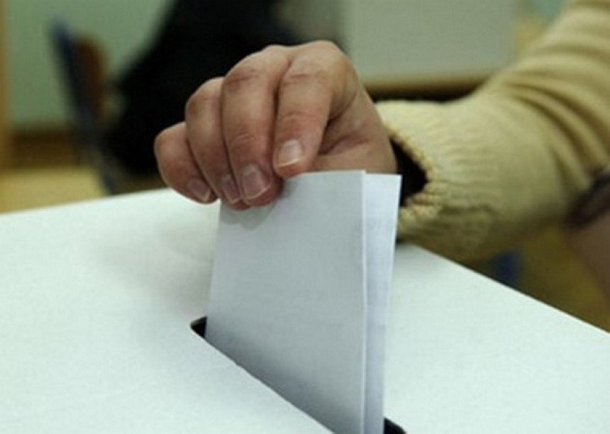 Rezultati glasanja skoro izjednačeni u Višegradu
