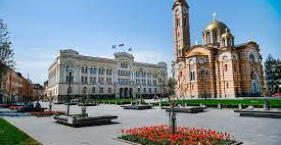 Crkveni praznik Duhovi - tri dana se slavi