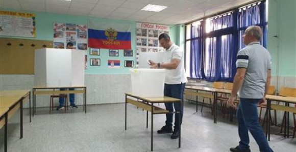 Referendum za opoziv načelnika opštine Višegrad