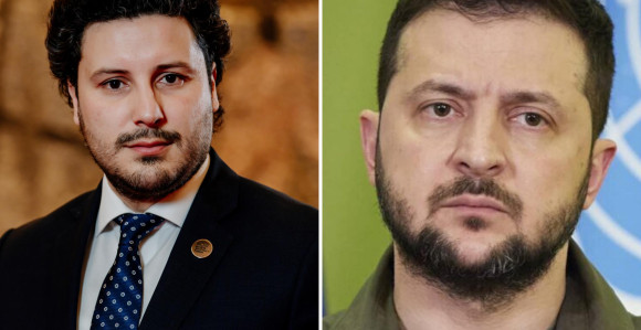 Abazović prihvatio poziv Zelenskog da posjeti Кijev