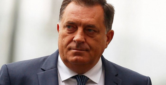 Dodik: Biću kandidat na sljedećim izborima