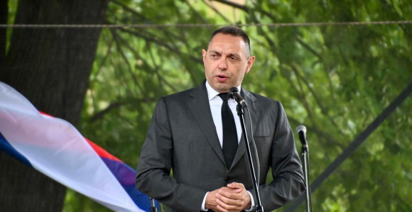 "Veliki traže od nas da se odreknemo Republike Srpske"