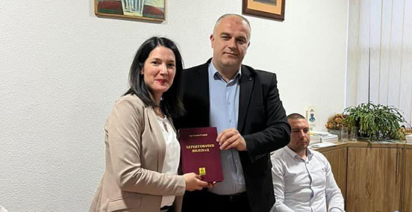 Problem putne infastrukture u Hercegovini
