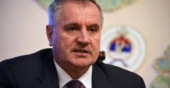 Višković u radnoj višednevnoj posjeti Grčkoj