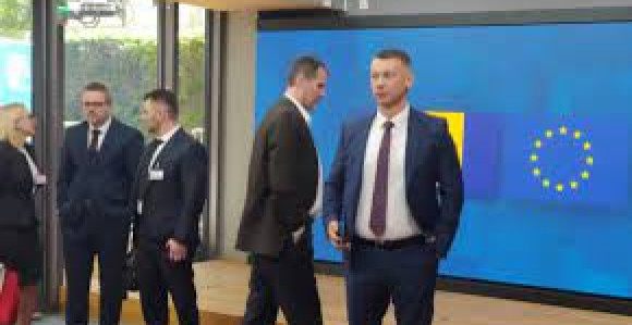 Nešić: EU je naša šansa i to treba iskoristiti