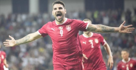 Srbija vodila 2:0, ali Slovenci uzeli bod
