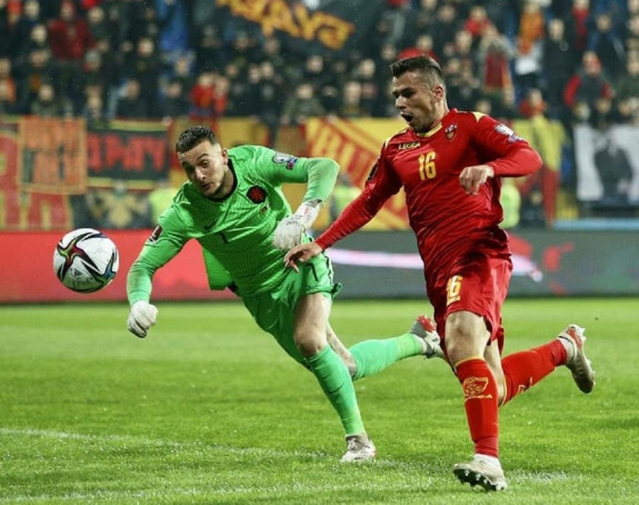 Remi Crne Gore i BiH u Podgorici