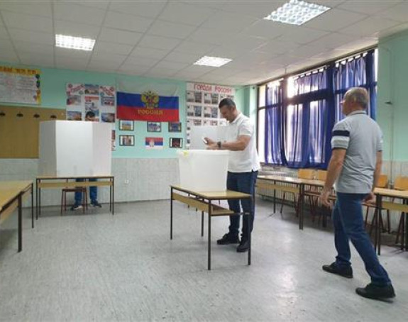 Референдум за опозив начелника општине Вишеград
