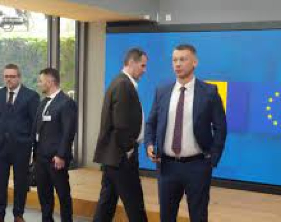 Nešić: EU je naša šansa i to treba iskoristiti