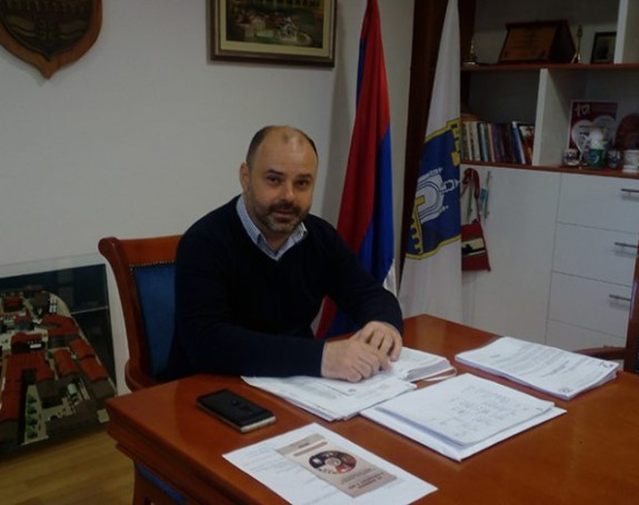 Opozicija: Opozvan Dodikov načelnik u Višegradu