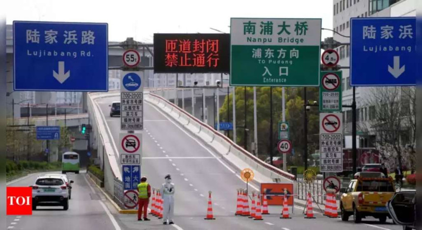 Peking testira milione ljudi, u karantinu hiljade
