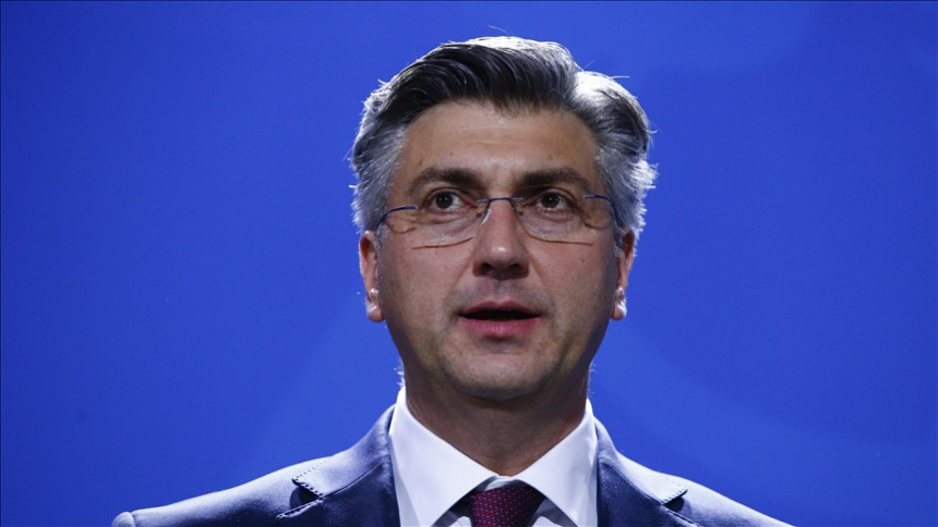 Plenković za HRT: Hrvatska stoji iza sastanka u Briselu