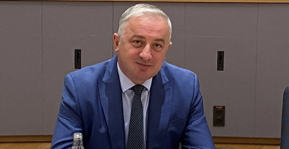 "Dodik, Đokić i Stevandić prihvatili agresiju na Ukrajinu, sankcije Rusiji i genocid u Srebrenici!"