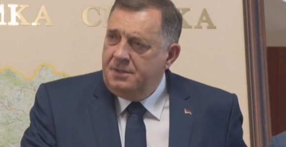 "Mi imamo svoj avion, a ostali su došli kao čerga"