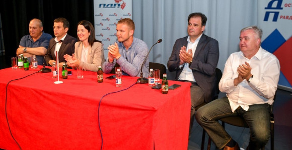 Jednak tretman za sve opštine, nećemo praviti razlike