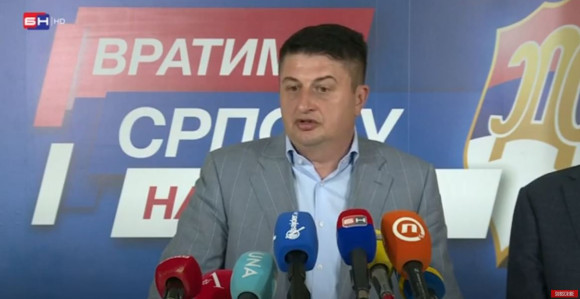 SDS ne ide na sjednicu, zaključci se ne poštuju