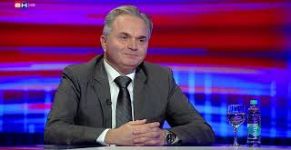 Brisel sporazumom spasava Dodika i Čovića sankcija