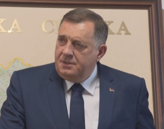 "Mi imamo svoj avion, a ostali su došli kao čerga"