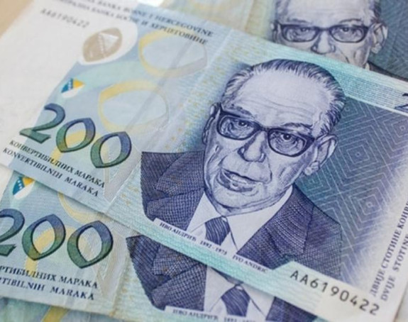 Radnici izigrani: Za 100 maraka odrekli se 2.600 maraka