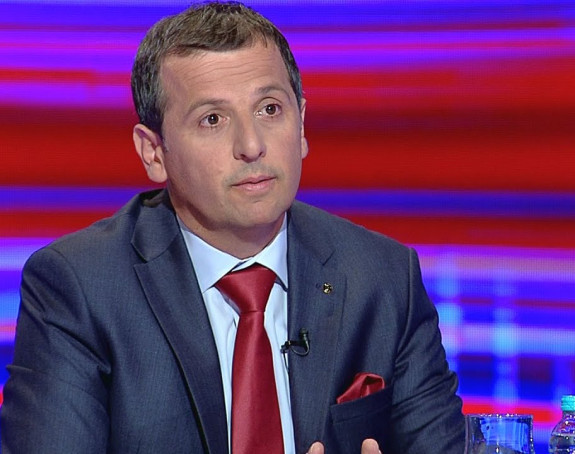 Sve je odavno jasno: Dodik radi sve po nalogu Zapada