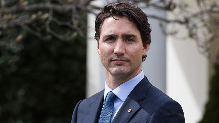 Kanadski premijer Trudo pozitivan na kovid-19