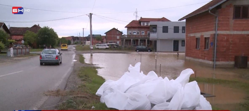 Gdje su obećani milioni za odbranu od poplava?!