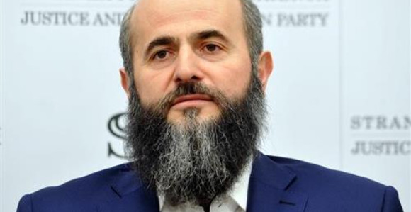 Tužilaštvo: Muamer Zukorlić preminuo prirodnom smrću