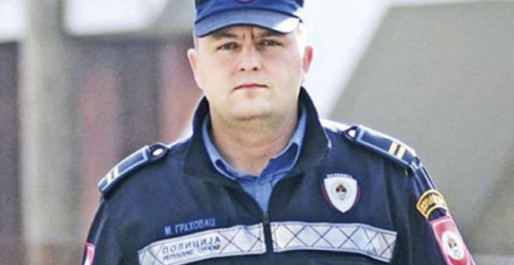 Policajac zaradio prijavu, izmislio da je kidnapovan