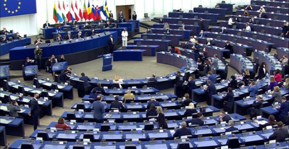 EP ponovo uputio poziv: Priznajte nezavisnost Kosova